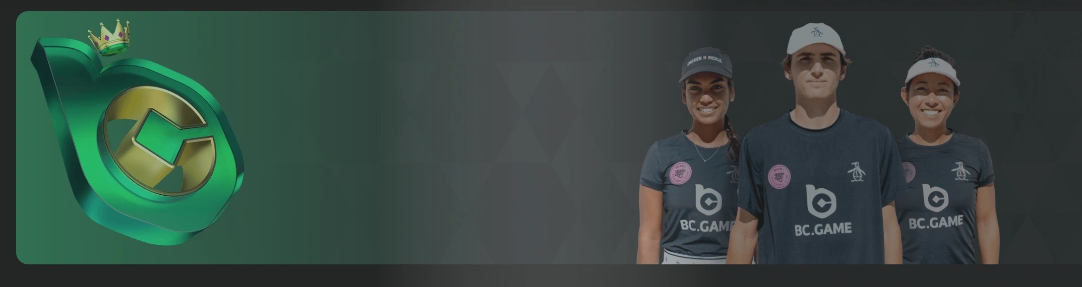 BC Game Albania background
